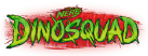 NERF DinoSquad