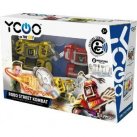 Interaktivní roboti