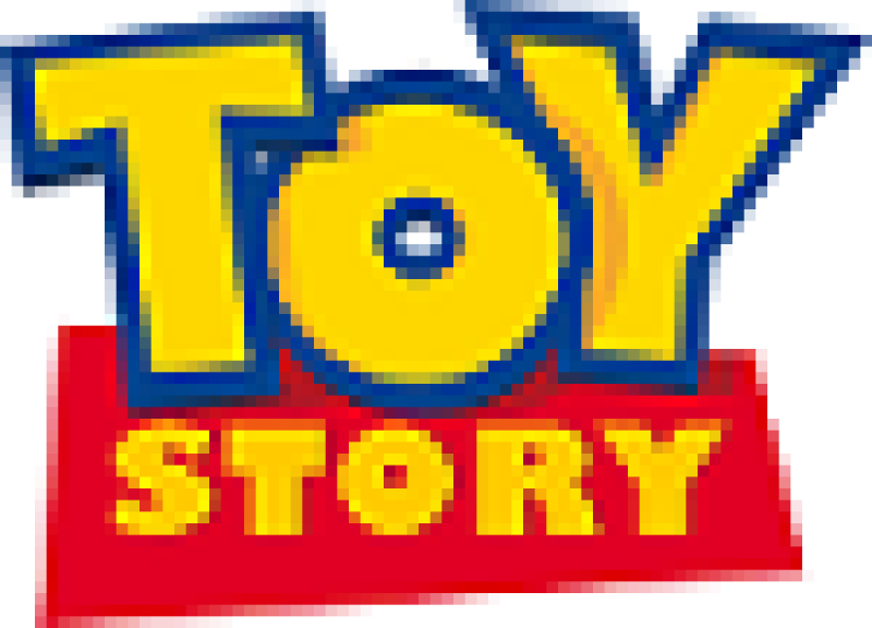 Toy story