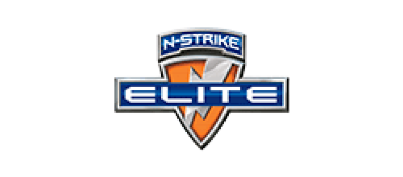 NERF N-Strike Elite