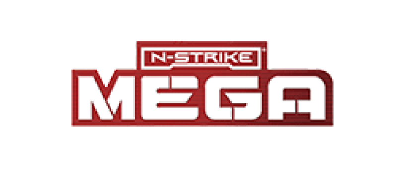 NERF N-Strike MEGA