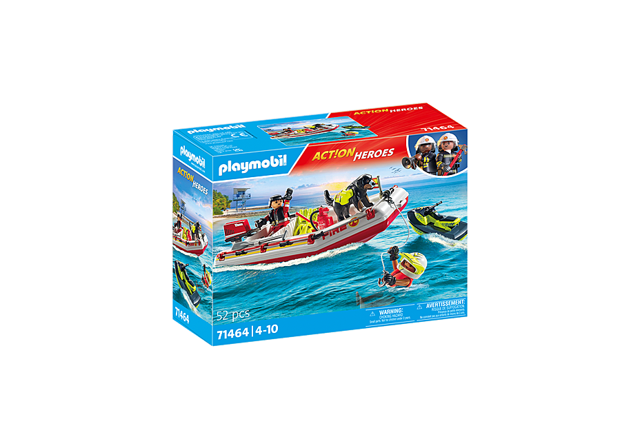 Playmobil 71453 Skiwelt