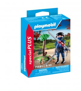 Playmobil 71479 Süßwaren