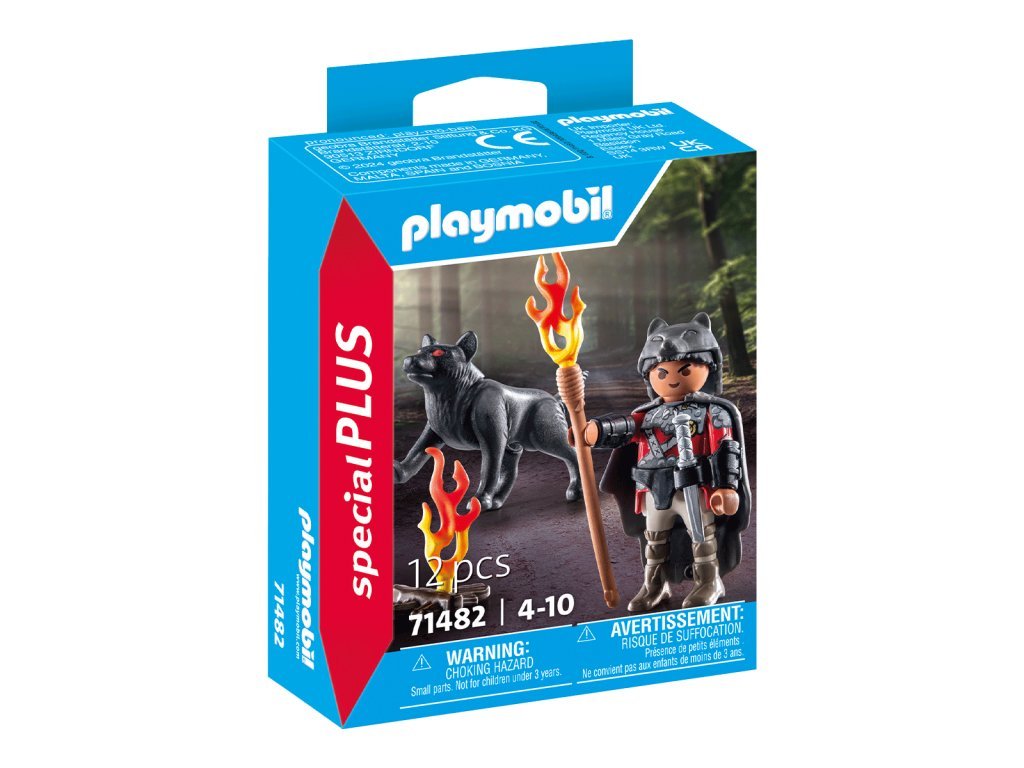 Playmobil 71479 Süßwaren