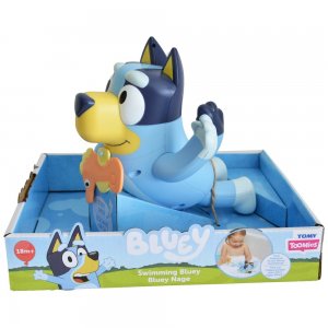 BLUEY plyšák rozprávkový 20 CM