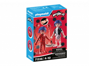 Playmobil 71336 Marinette Beruška