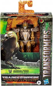 Hasbro Transformers: Rise of the Beasts Generations Studio Series Deluxe Class Akční Figure Airazor 13 cm