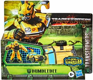 Hasbro Transformers Movie 7 BUMBLEBEE