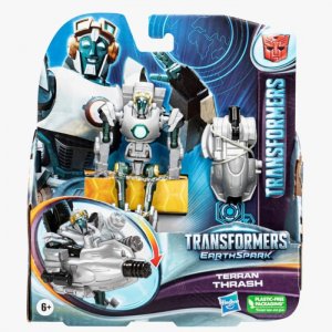 Hasbro Transformers EarthSpark Terran Thrash