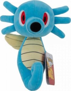 Jazwares Pokémon Plyšák Horsea 20 CM