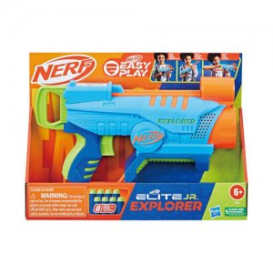 Nerf Hasbro Elite Junior Explorer