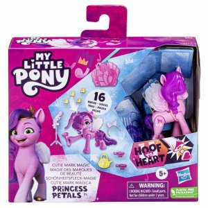 Hasbro My Little Pony Kouzelný poník Princess Petals