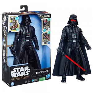 Hasbro Star Wars Figúrka elektronická Darth Vader 30cm