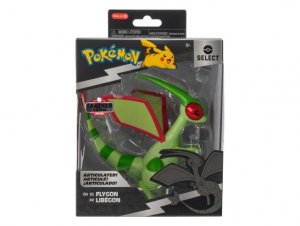 Jazwares MiniPokémon Battle Pikachu und Goomy