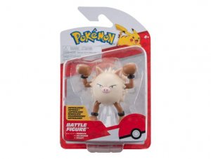 Jazwares Pokémon Primeape