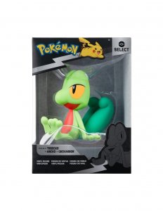 Jazwares Pokemon Select Vinylfigur Charmander 10 cm