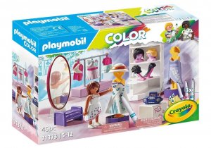 Playmobil 71373 Sada módního designu