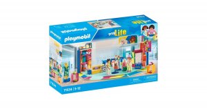 Playmobil 71534 Módní butik