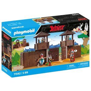 Playmobil 71542 Asterix: Římský tábor
