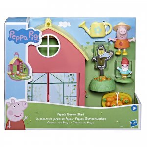 Hasbro Peppa Pig – Zahrada