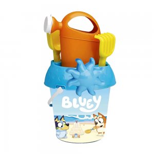 TM Toys Bluey - Souprava na písek