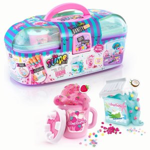 EPEE So Slime Voňavý sliz kufřík