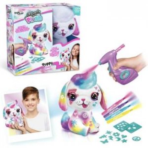 EPEE Airbrush studio Pejsek