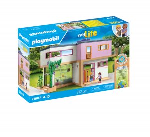 Playmobil 71607 Dům se zimní zahradou