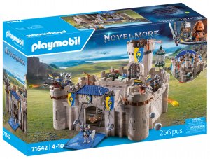 Playmobil 71642 Arwynnův hrad