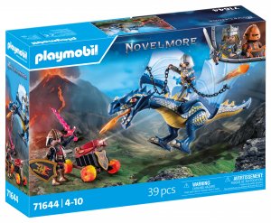 Playmobil 71644 Bojový drak