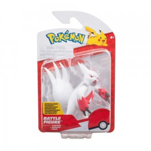 Jazwares Pokémon Battle figurka Zangoose