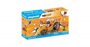 PLAYMOBIL 71634 Racing: Pizza