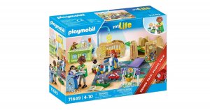 Playmobil 71649 Skupina batoliat