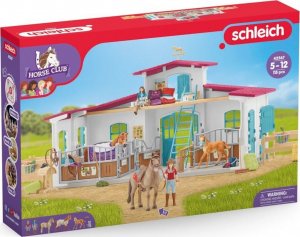 Schleich Jízda na koni 42567