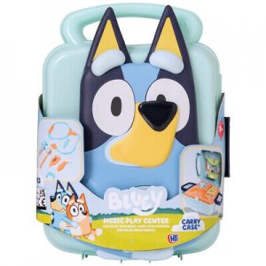 Bluey Medic Play Center kufřík