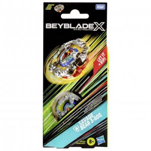Beyblade X Savage Bear 3-60S
