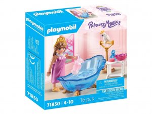 Playmobil 71850 Princeznina koupelna