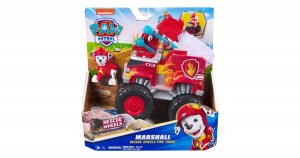 Spin Master Tlapková patrola Tematické vozidlá Rescue wheels Marshall