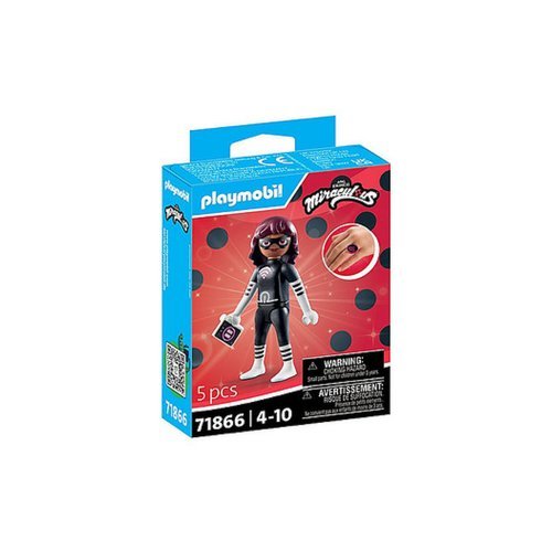 Playmobil 70511 Auto mit Anhänger für Ponys