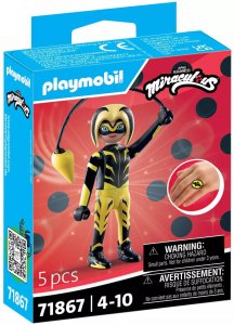 Playmobil 70511 Auto mit Anhänger für Ponys