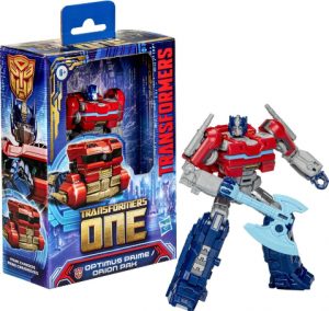 Hasbro Transformers Figurka One Prime Changer Optimus Prime/orion Pax