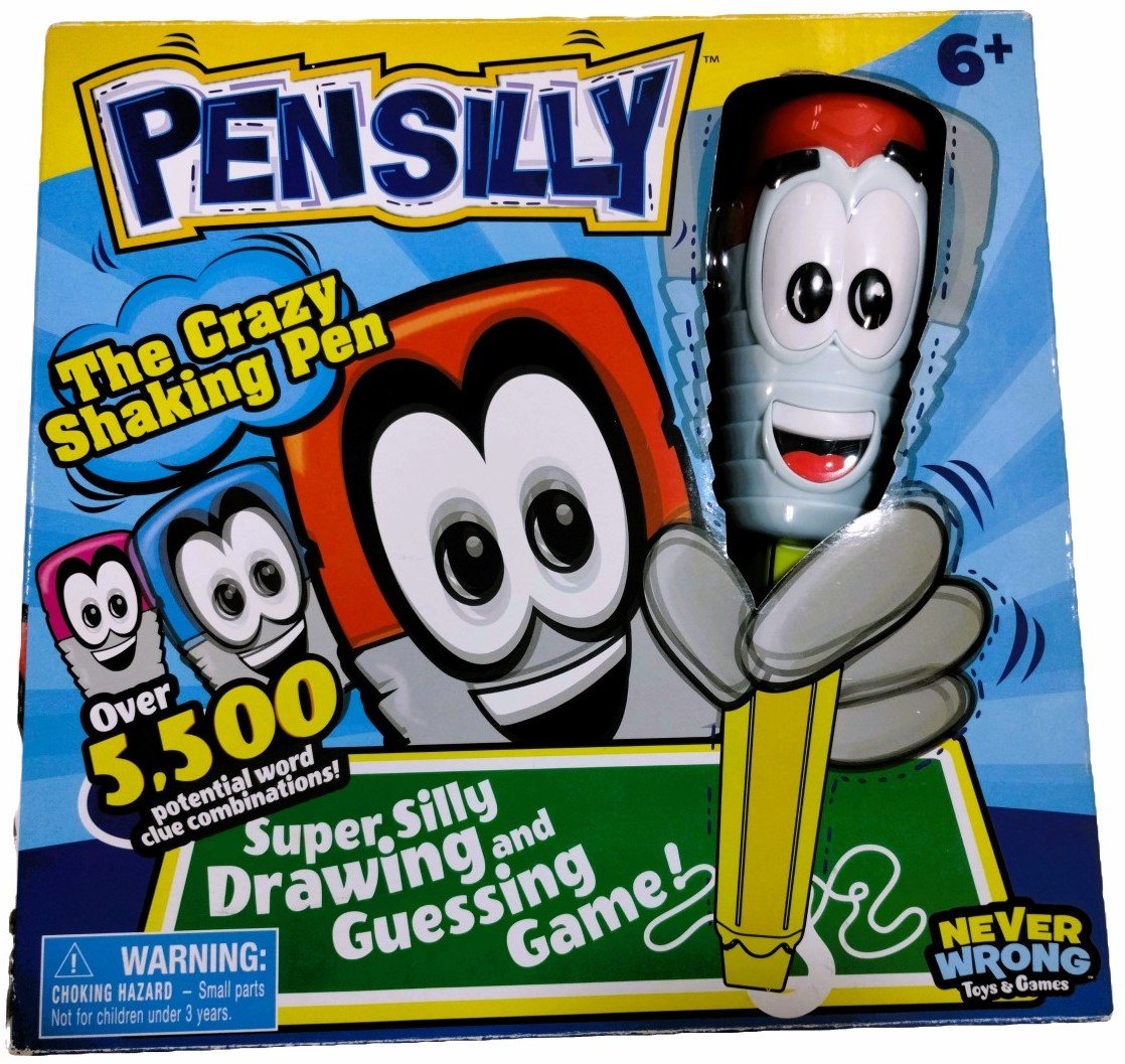 Cool Games Crazy Ceruzka