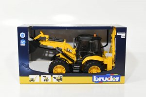 Bruder 2454 Nakladač JCB 5CX eco