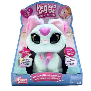 EPEE My Fuzzy Friends Magické zvieratká Skye