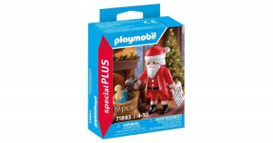 Playmobil 71883 Santa Claus