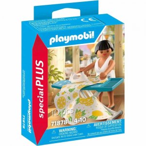 Playmobil 71878 Stylistka