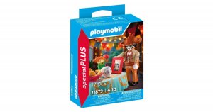 Playmobil 71879 Día de los Muertos (Mexické Dušičky)