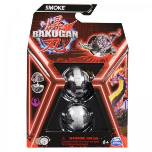 Spin Master Bakugan základní S6 Smoke