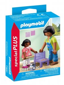 Playmobil 71881 Zručné řemeslnice