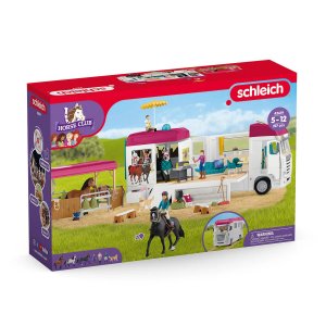 Schleich 42619 Přepravník koní